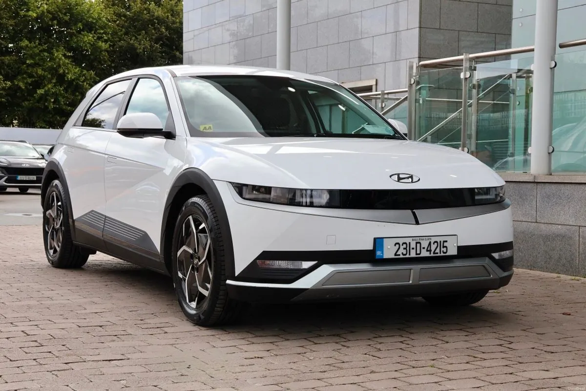 Hyundai IONIQ 5 77kW Executive Plus - Image 3