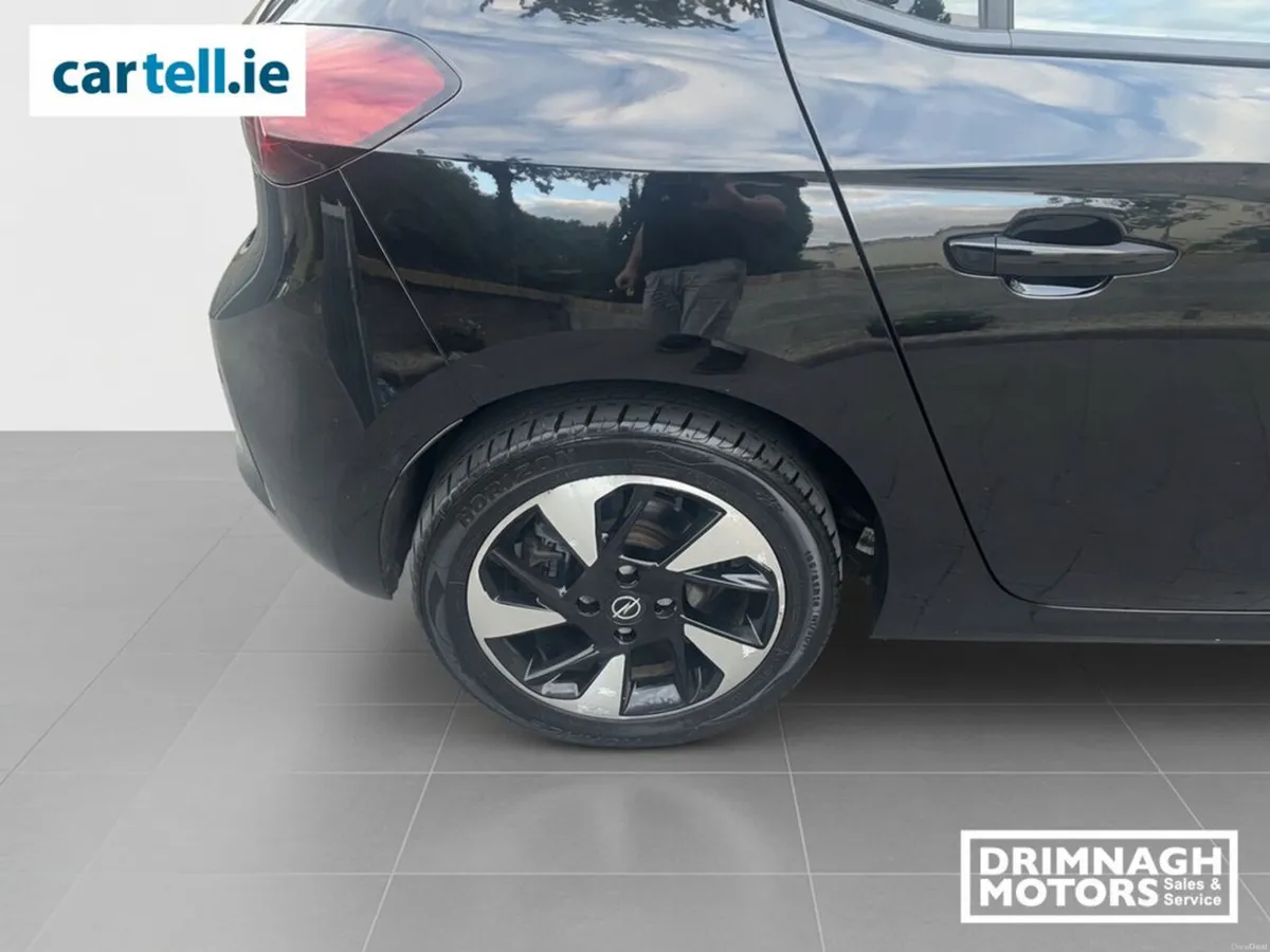 Opel Corsa 2022 ELECTRIC - Image 2