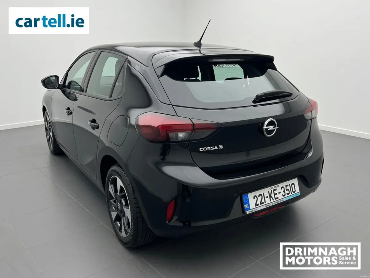 Opel Corsa 2022 ELECTRIC - Image 6