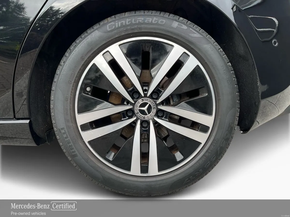Mercedes-Benz A-Class A 180D Progressive Line Hatc - Image 5