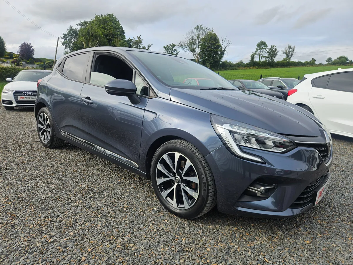 Renault Clio 2019 - Image 2