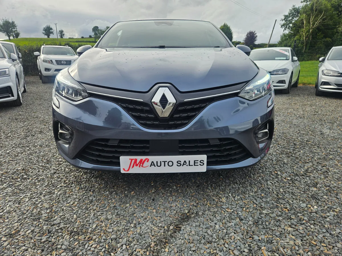 Renault Clio 2019 - Image 4