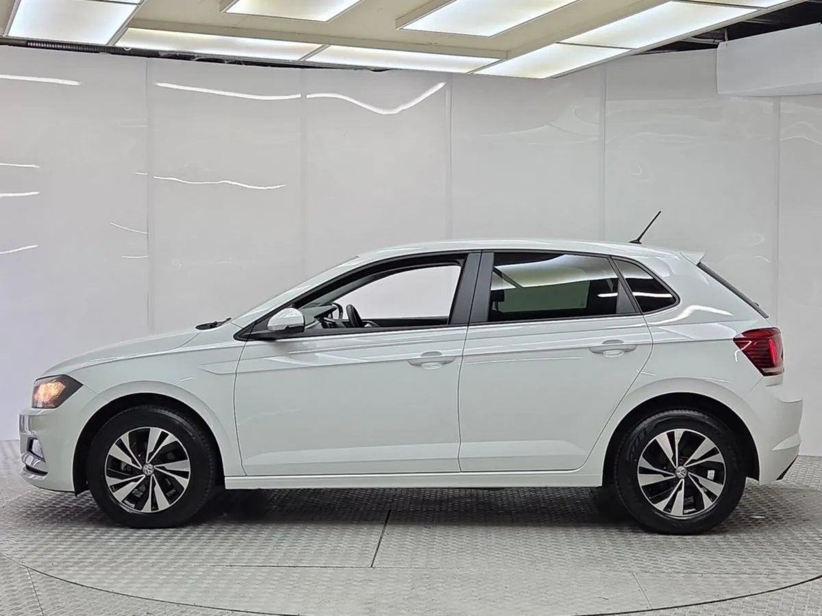 Volkswagen Polo 1.0 TSI DSG - Image 5