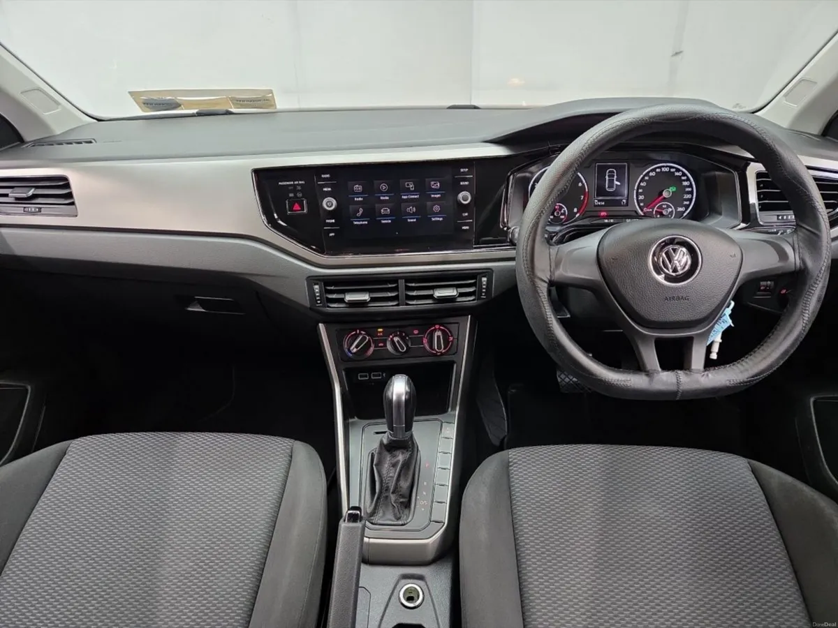Volkswagen Polo 1.0 TSI DSG - Image 3