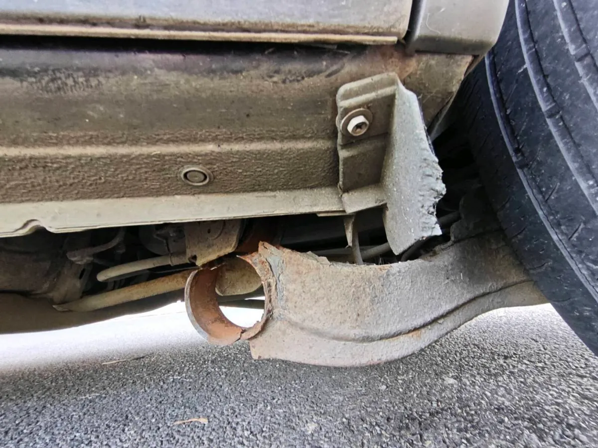 Nissan Qashqai 2009 - Image 5