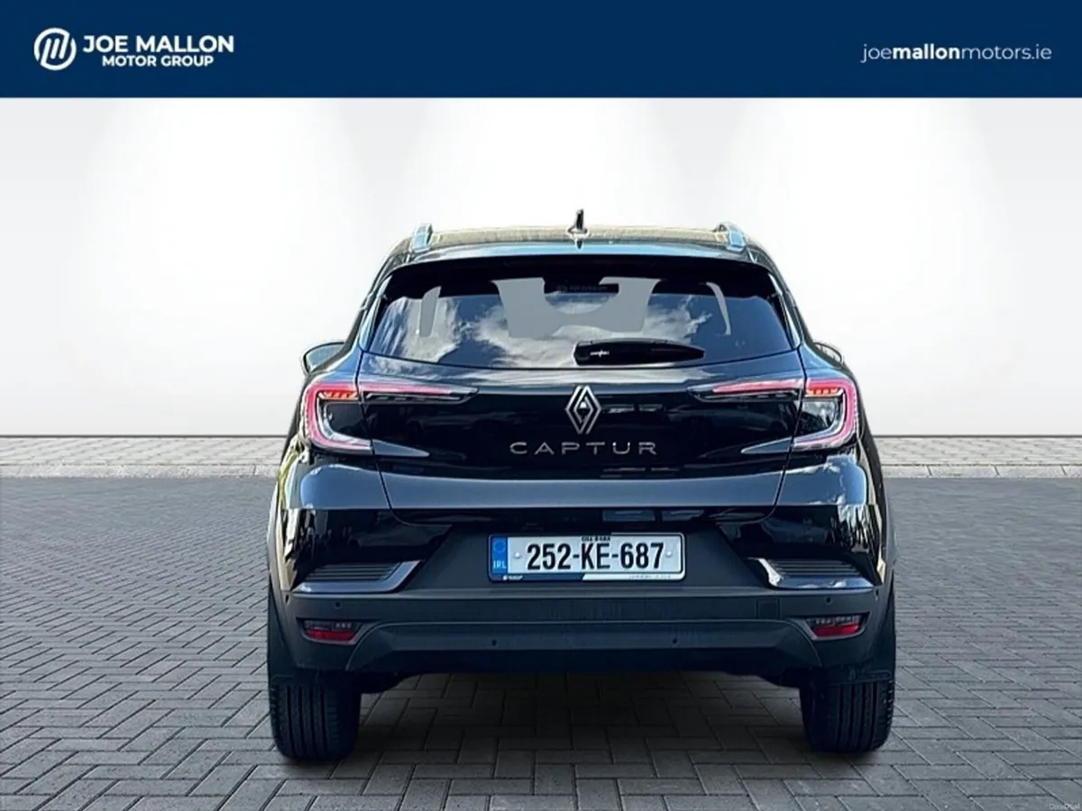 Renault Captur TCe 90 Techno - Image 5