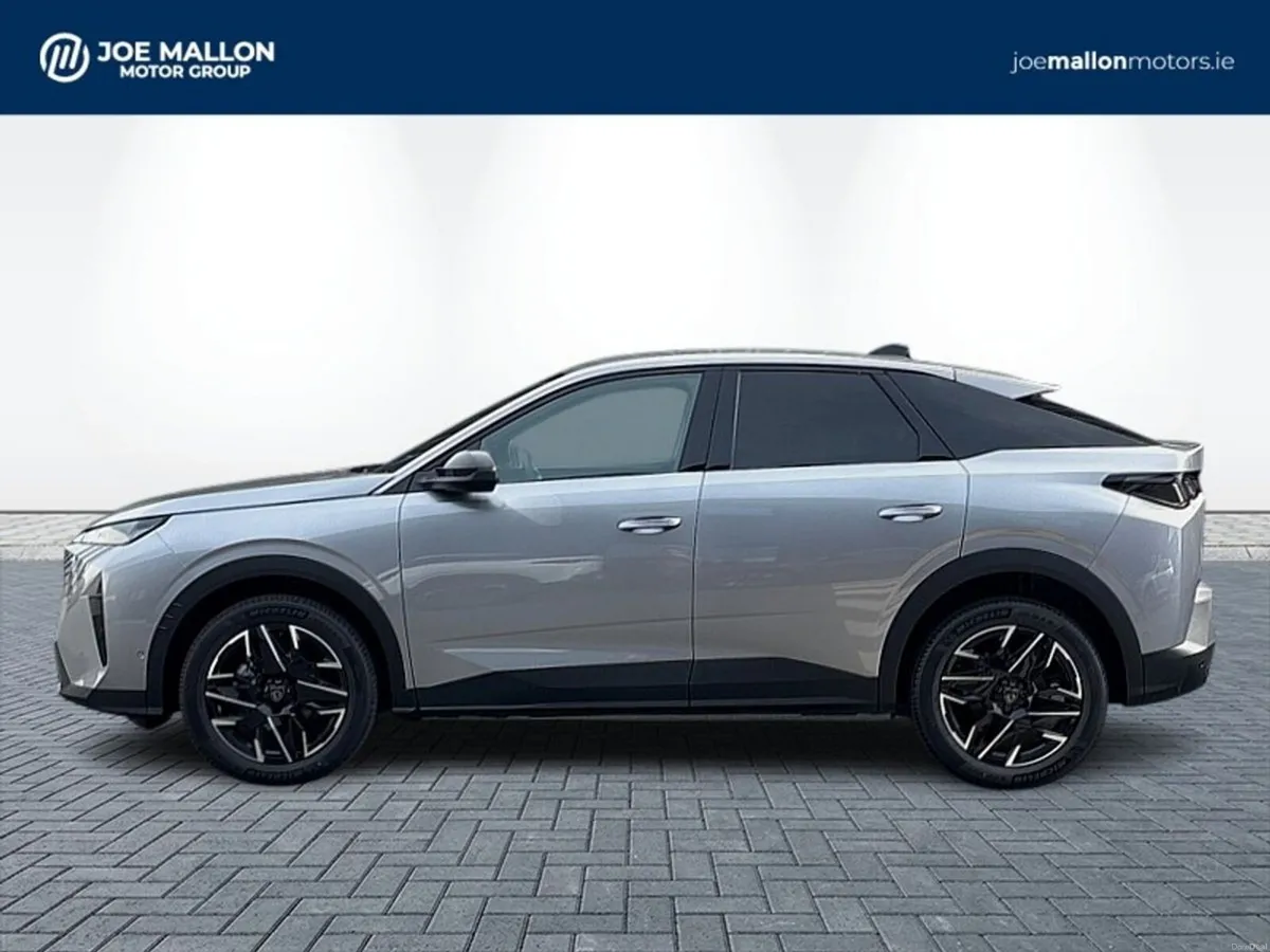 Peugeot 3008 1.2 MHEV 145bhp eDCS6 Allure - Image 4