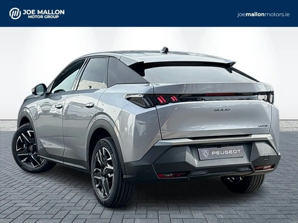 Peugeot 3008 1.2 MHEV 145bhp eDCS6 Allure - Image 2
