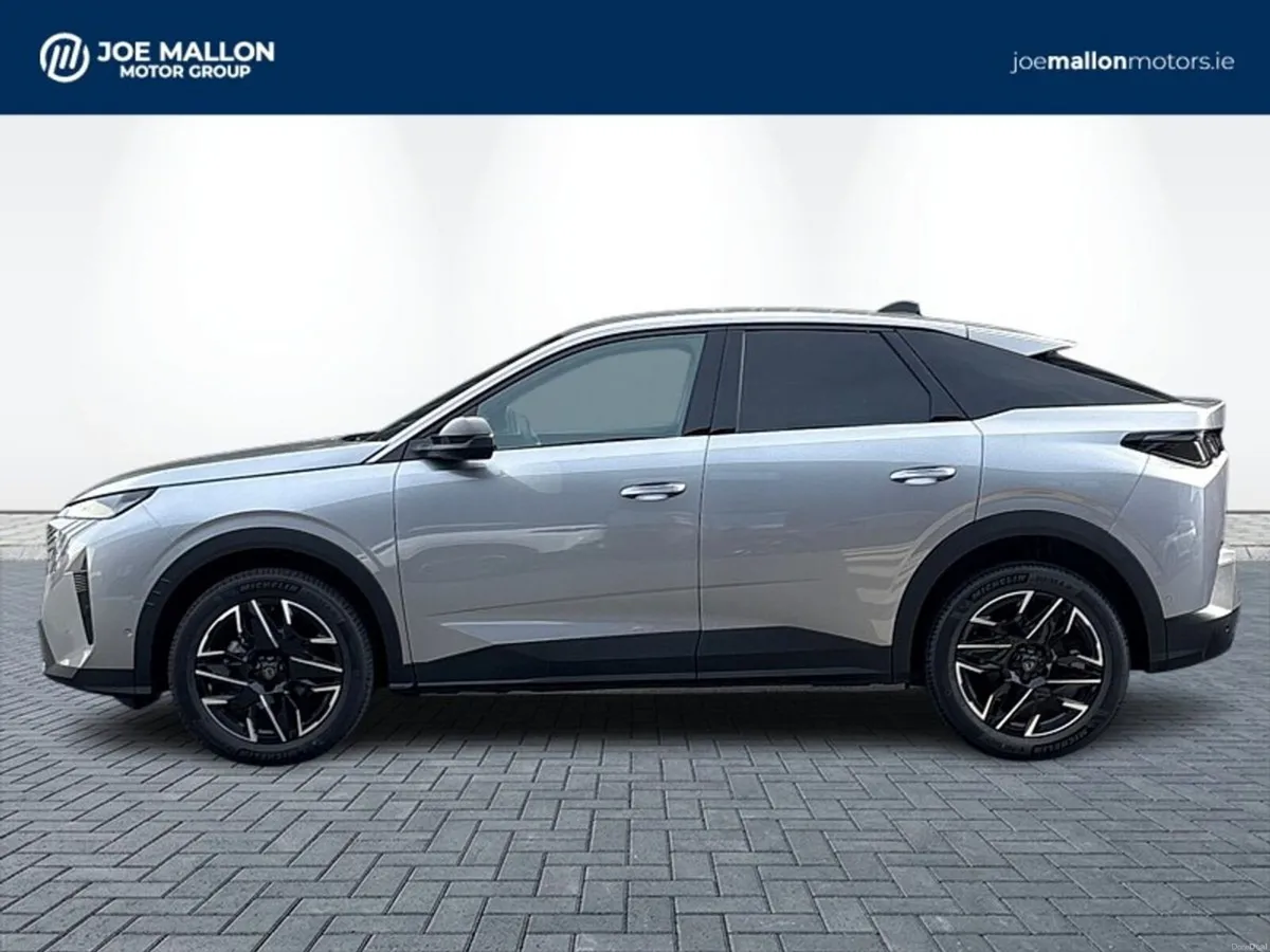 Peugeot 3008 1.2 MHEV 145bhp eDCS6 Allure - Image 4
