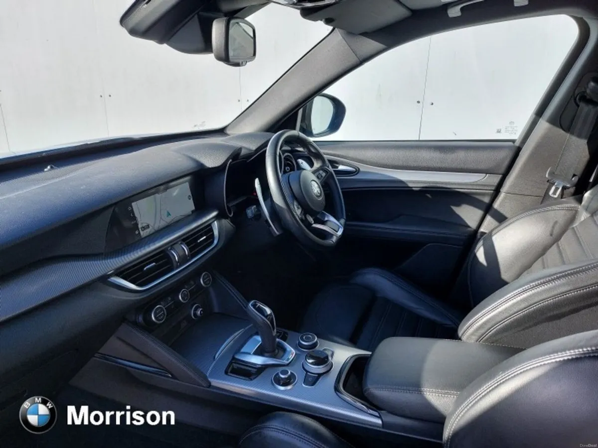 Alfa Romeo Stelvio 2.2 JTDM 210HP ATX AWD Veloce - Image 5