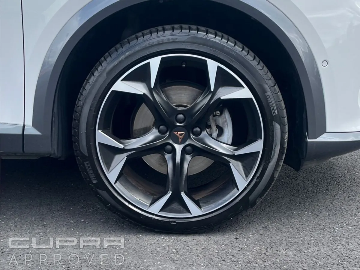 Cupra Formentor ***SOLD*** 1.5TSI 150HP ***24 MONT - Image 6
