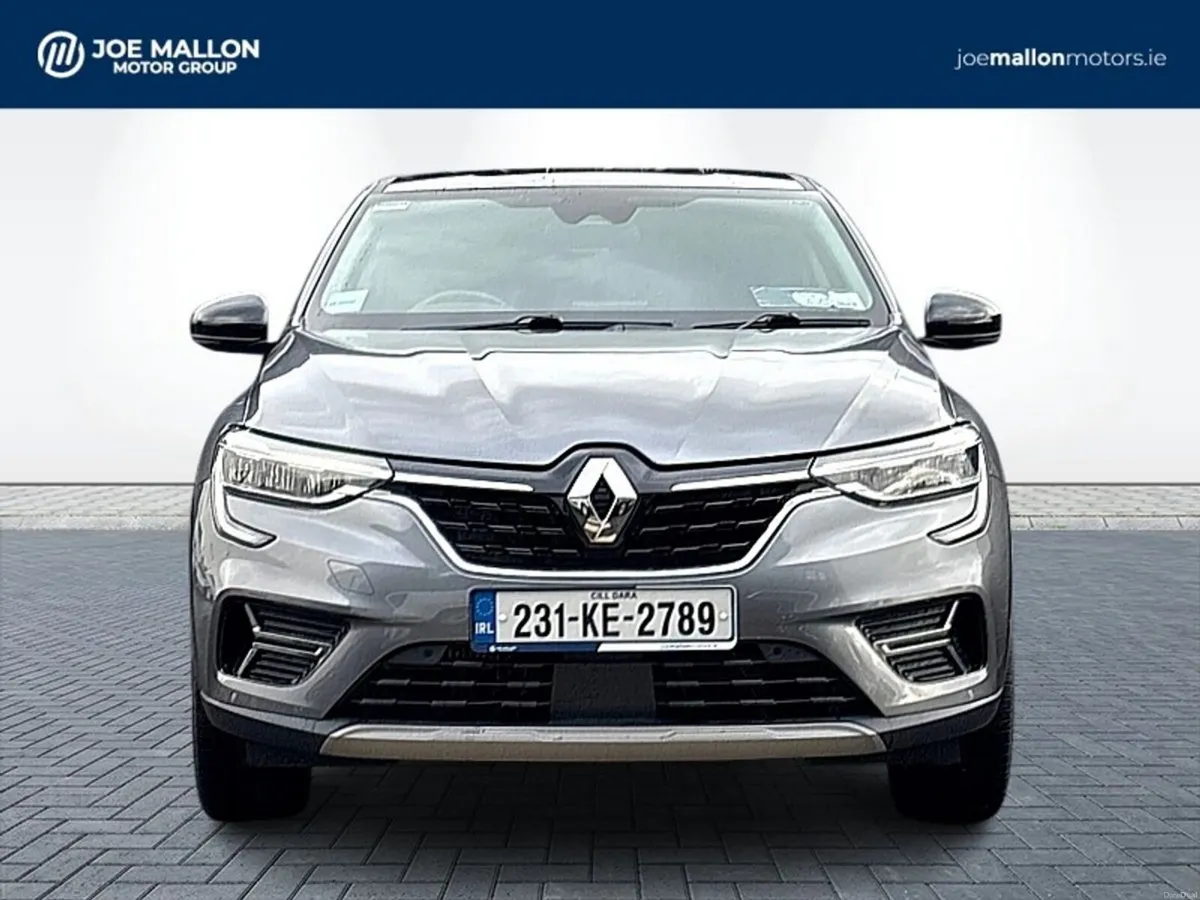 Renault Arkana TCe 140 Auto techno - Image 3
