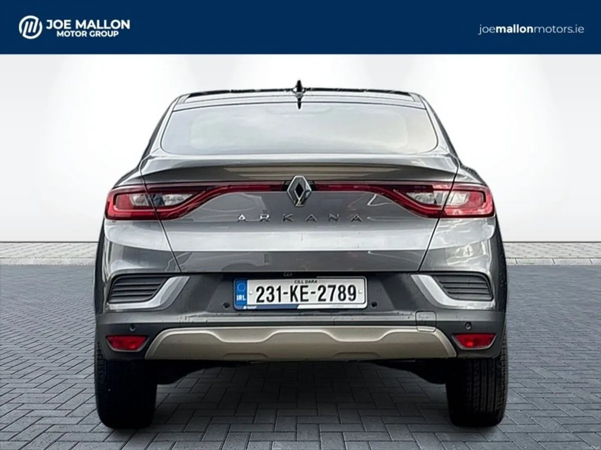 Renault Arkana TCe 140 Auto techno - Image 5