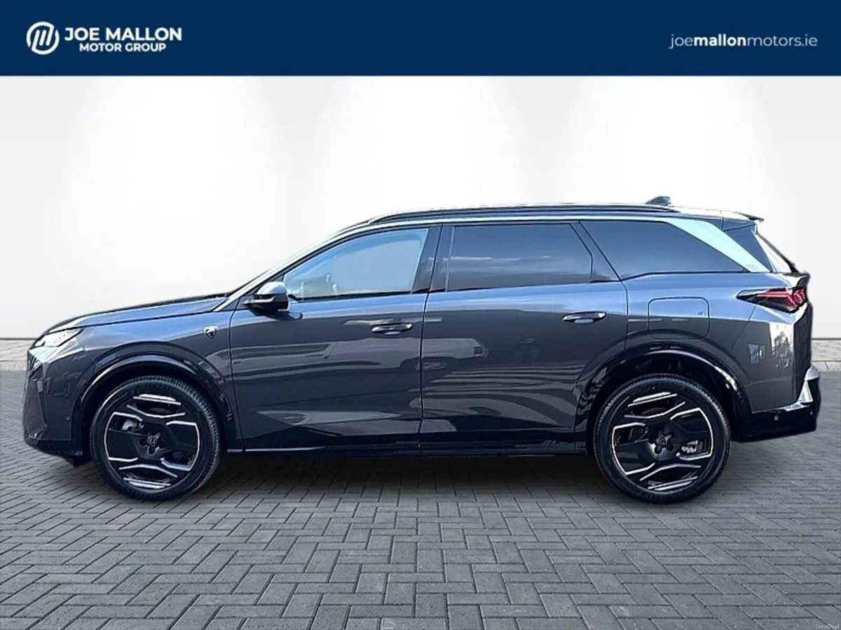 Peugeot 5008 E GT EXCLUSIVE - Image 4