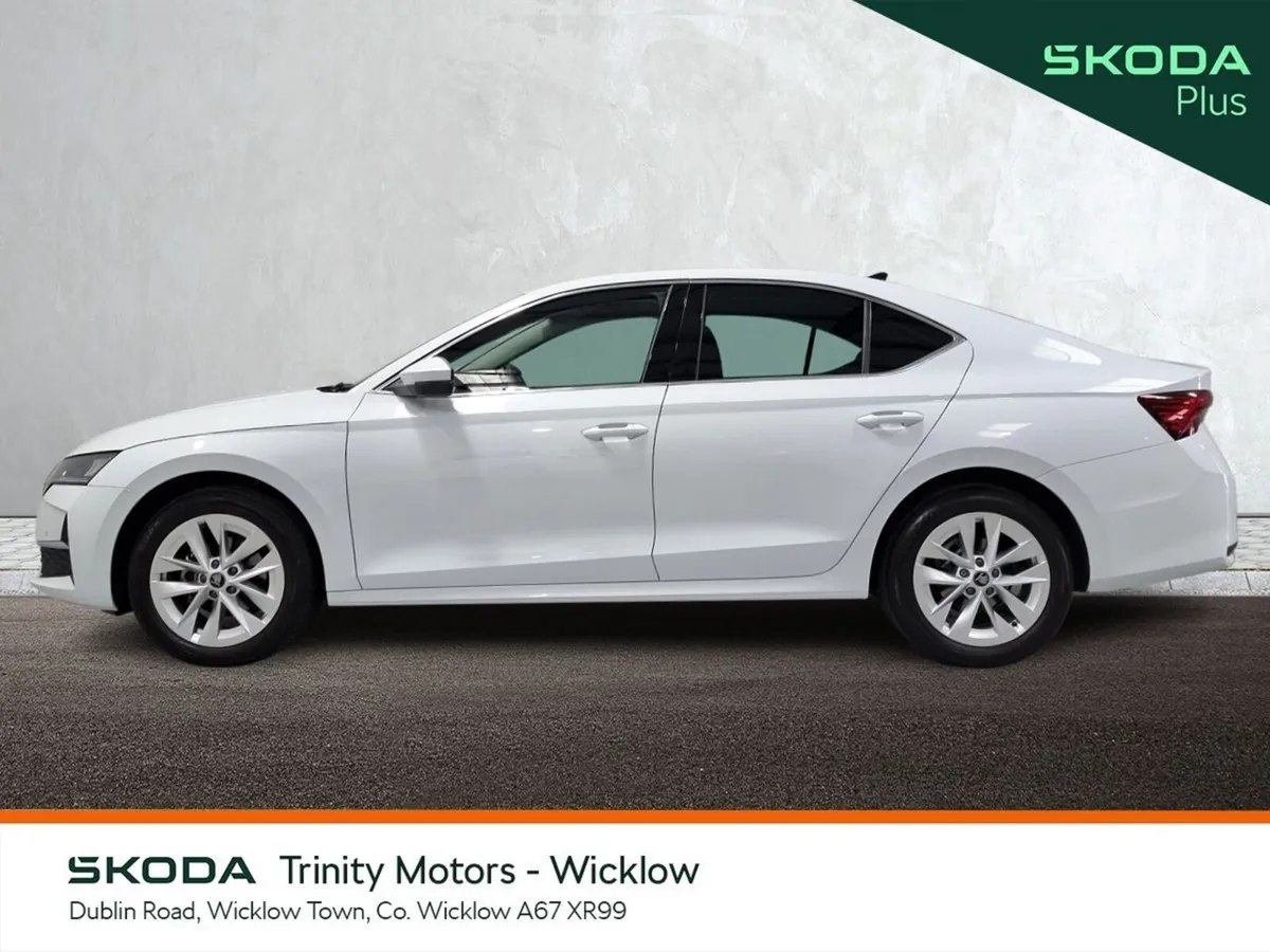 Skoda Octavia ** SELECTION ** 1.5TSI ** DSG-AUTO * - Image 6