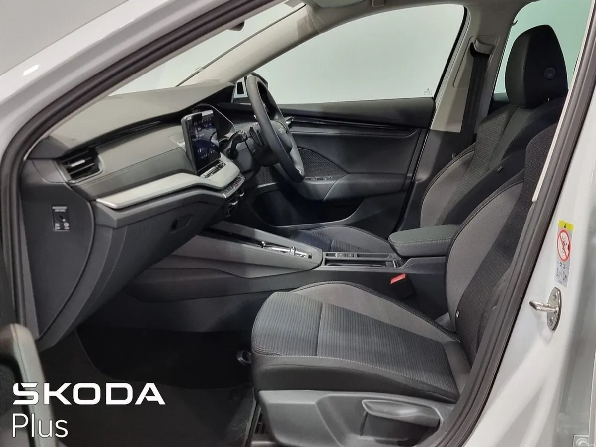 Skoda Octavia ** SELECTION ** 1.5TSI ** DSG-AUTO * - Image 4