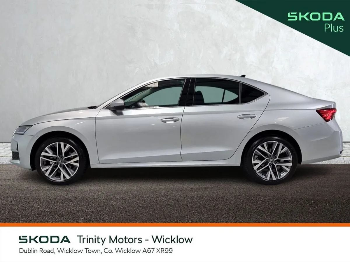 Skoda Octavia ** SELECTION+ ** 2.0TDI ** TRINITY S - Image 6
