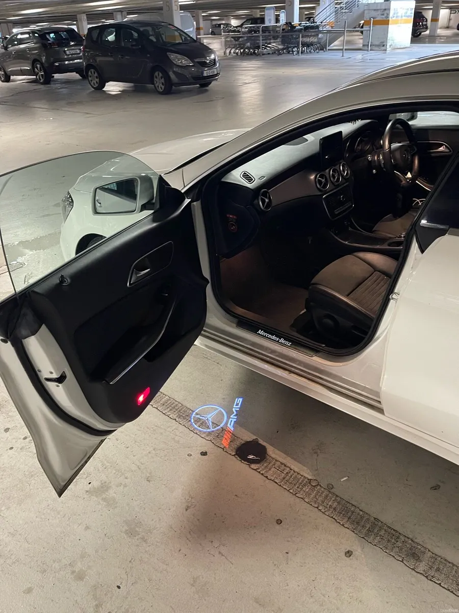 Mercedes CLA 180/ AMG Line / AUTOMATIC/ FRESH NCT - Image 5