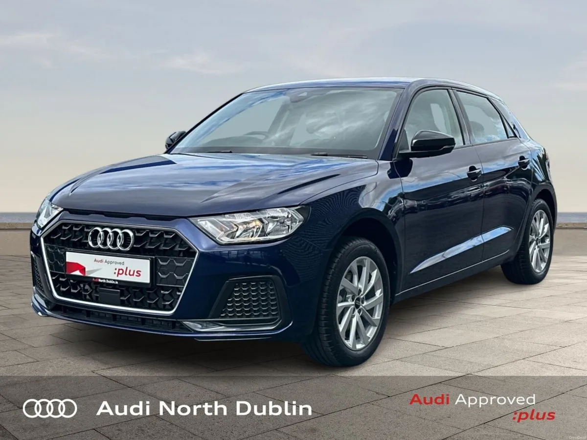 Audi A1 A1 Sportback SE 30 TFSI  116 PS 6-speed - Image 3