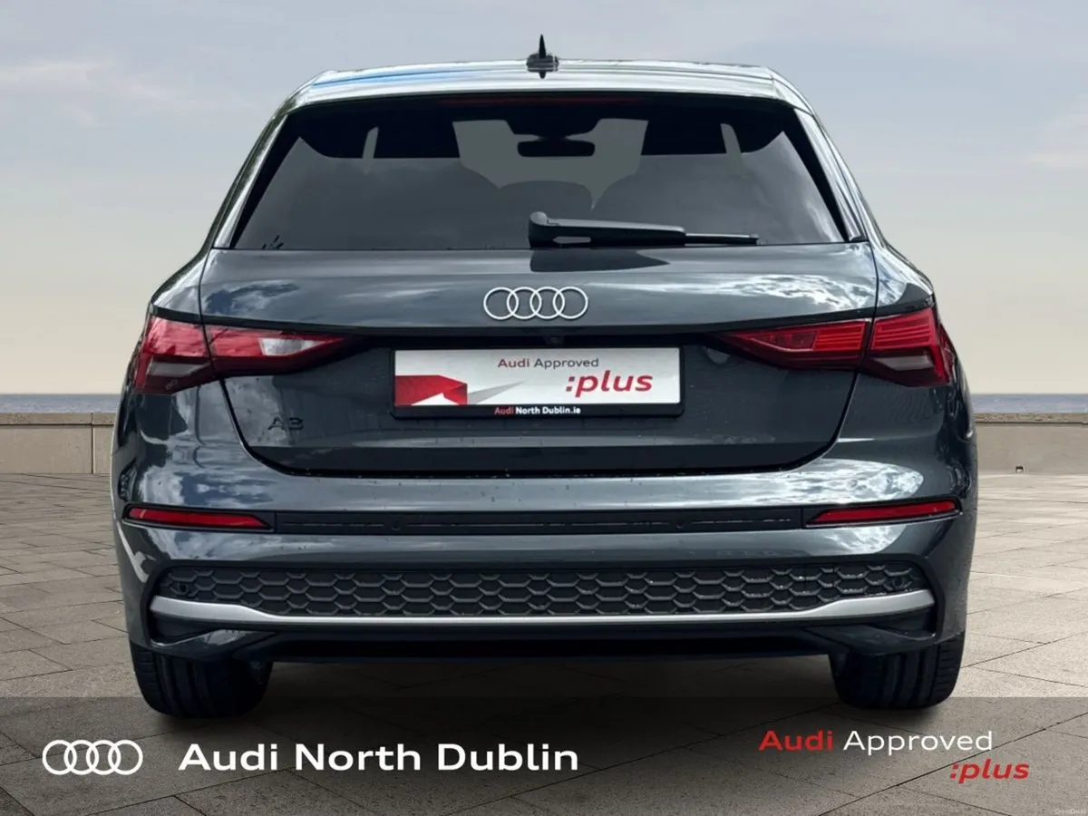Audi A3 A3 Sportback SE TFSI  110 kW S tronic, RRP - Image 6