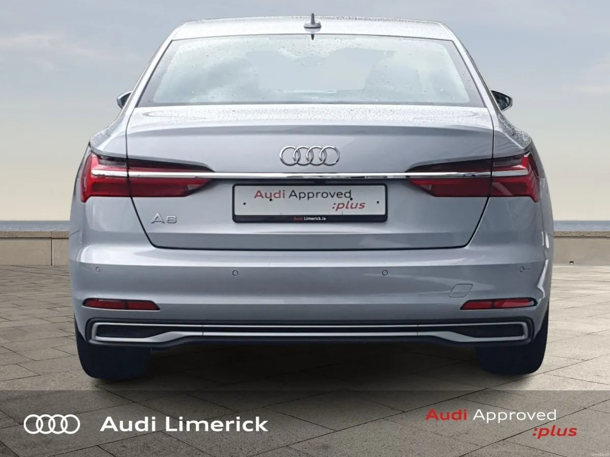 Audi A6 40TDI 204HP SE FACELIFT + VIRTUAL COCKPIT - Image 6