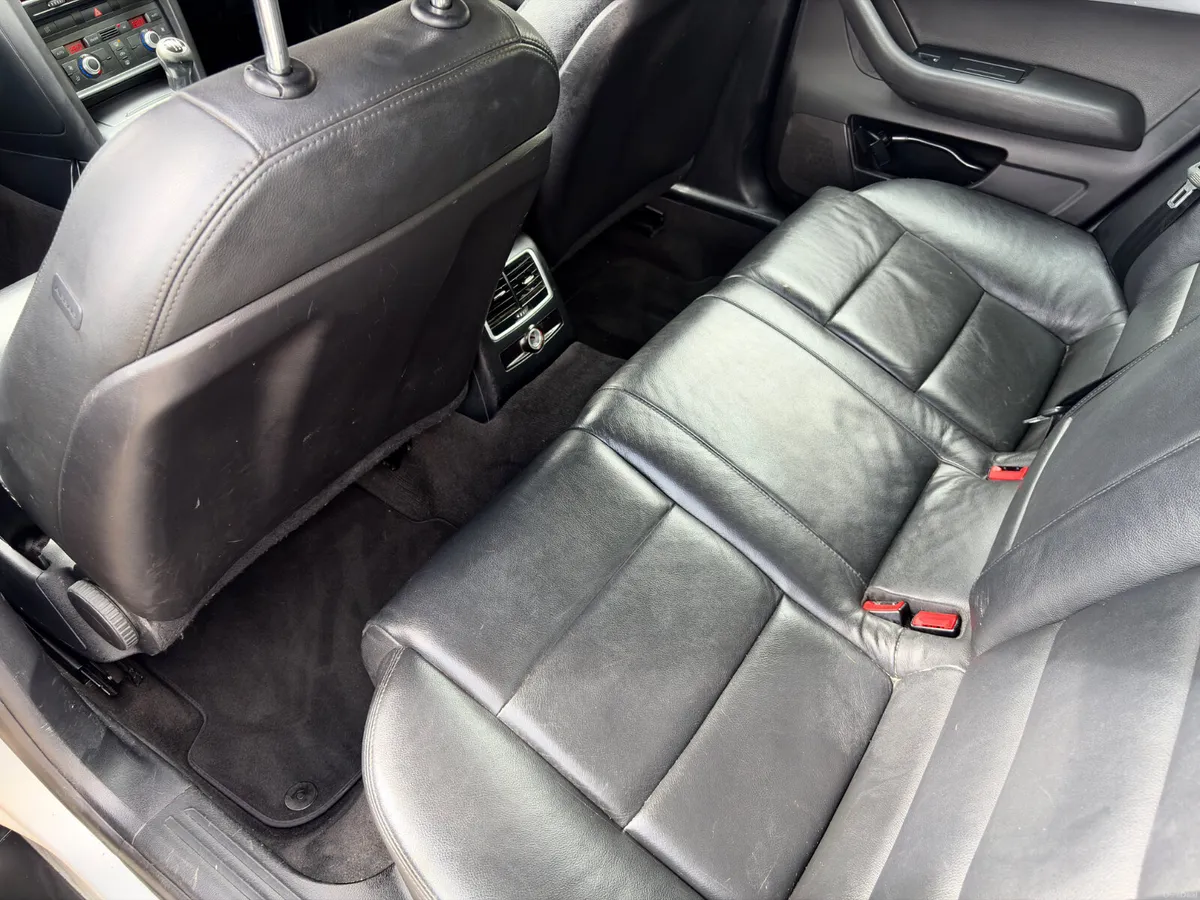 Audi A6 2010 2.0 TDI nct 3/27 tax 10/26 - Image 3
