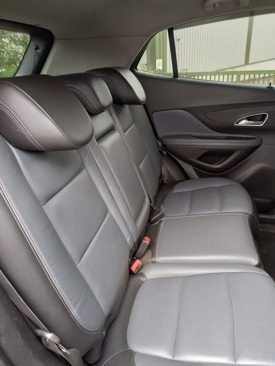 2016 Opel Mokka 1.6 Diesel - Image 2
