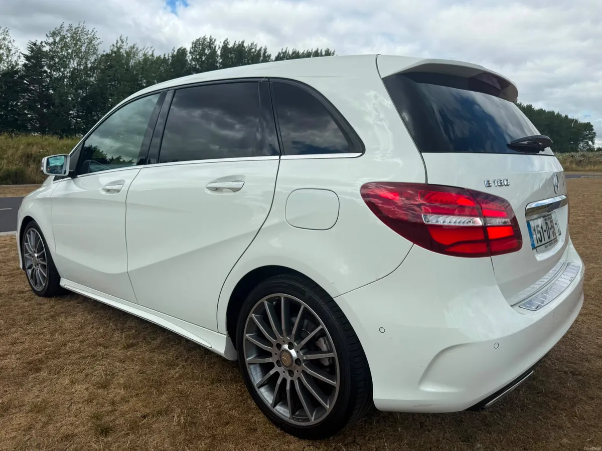 46k MILES | AMG | AUTO - Image 4