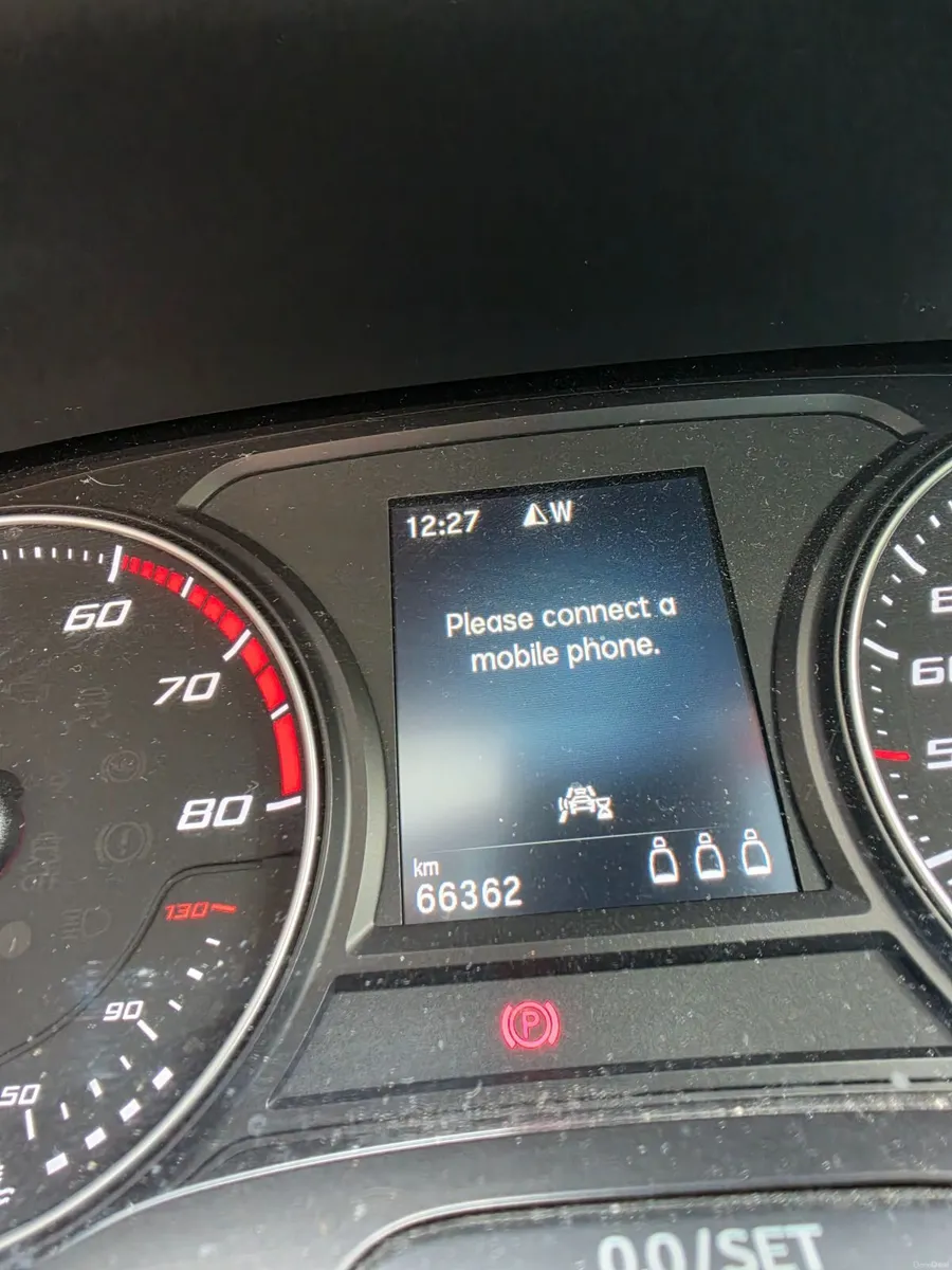 SEAT Ateca 2022 - Image 6