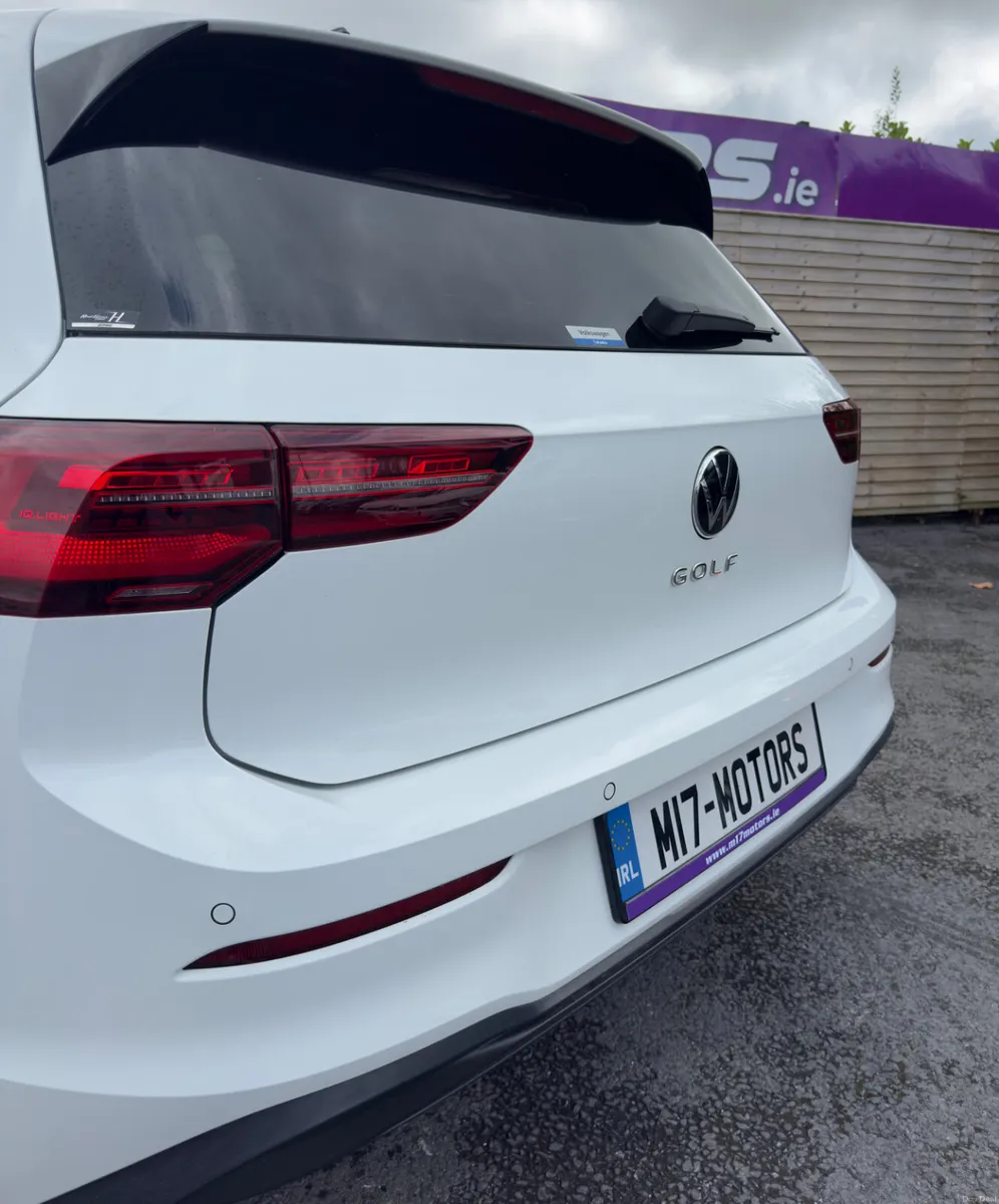 2023 VW Golf, 2.0Auto, Platinum Edition - Image 6