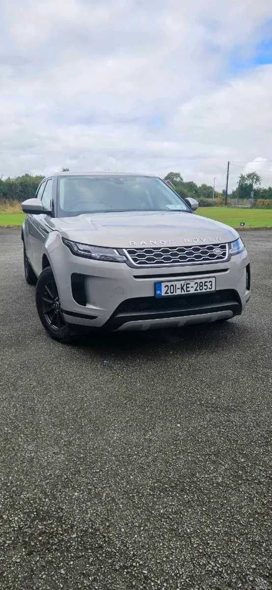 Range Rover Evoque - Image 3