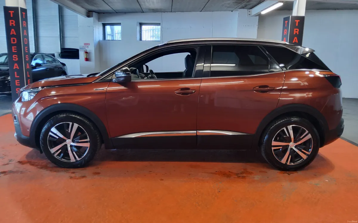 Peugeot 3008 2018 - Image 6