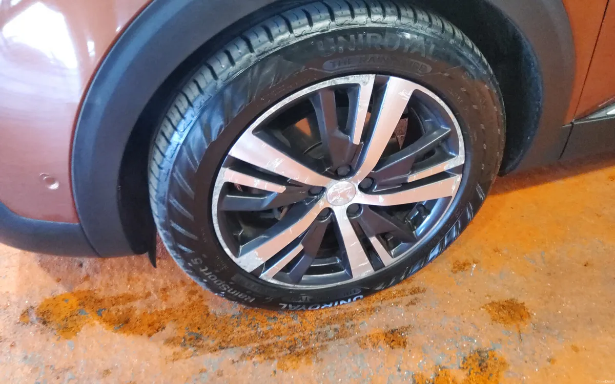 Peugeot 3008 2018 - Image 4