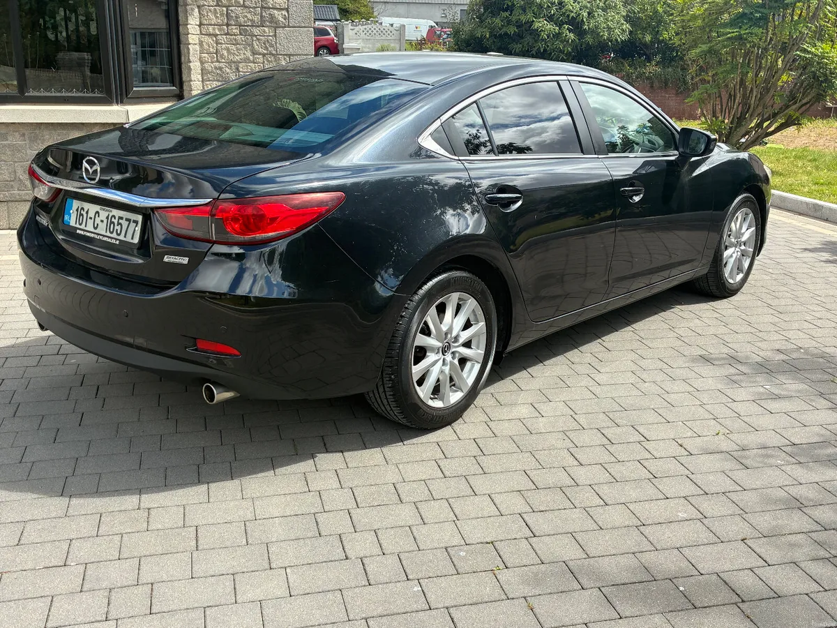 2016 Mazda Mazda6 *tax+nct* - Image 6