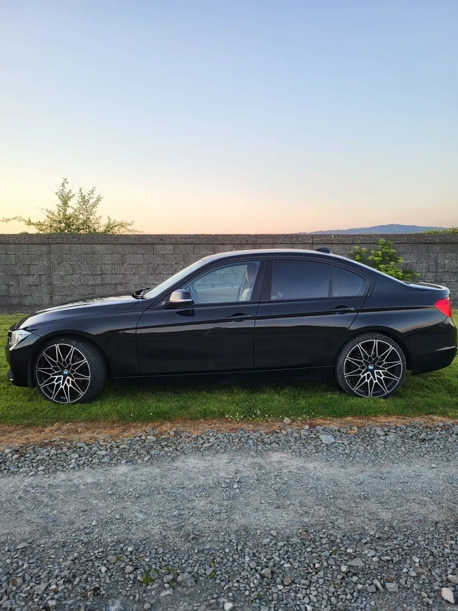 BMW 318d - Image 3