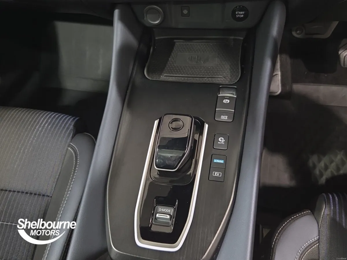 Nissan Qashqai E-POWER TEKNA - Image 6