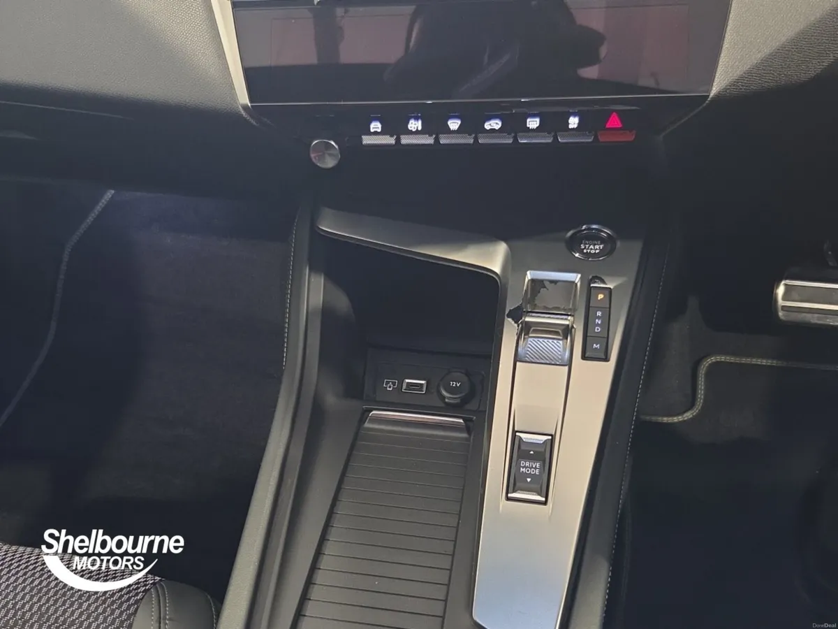 Peugeot 308 BLUEHDI S/S SW GT - Image 6