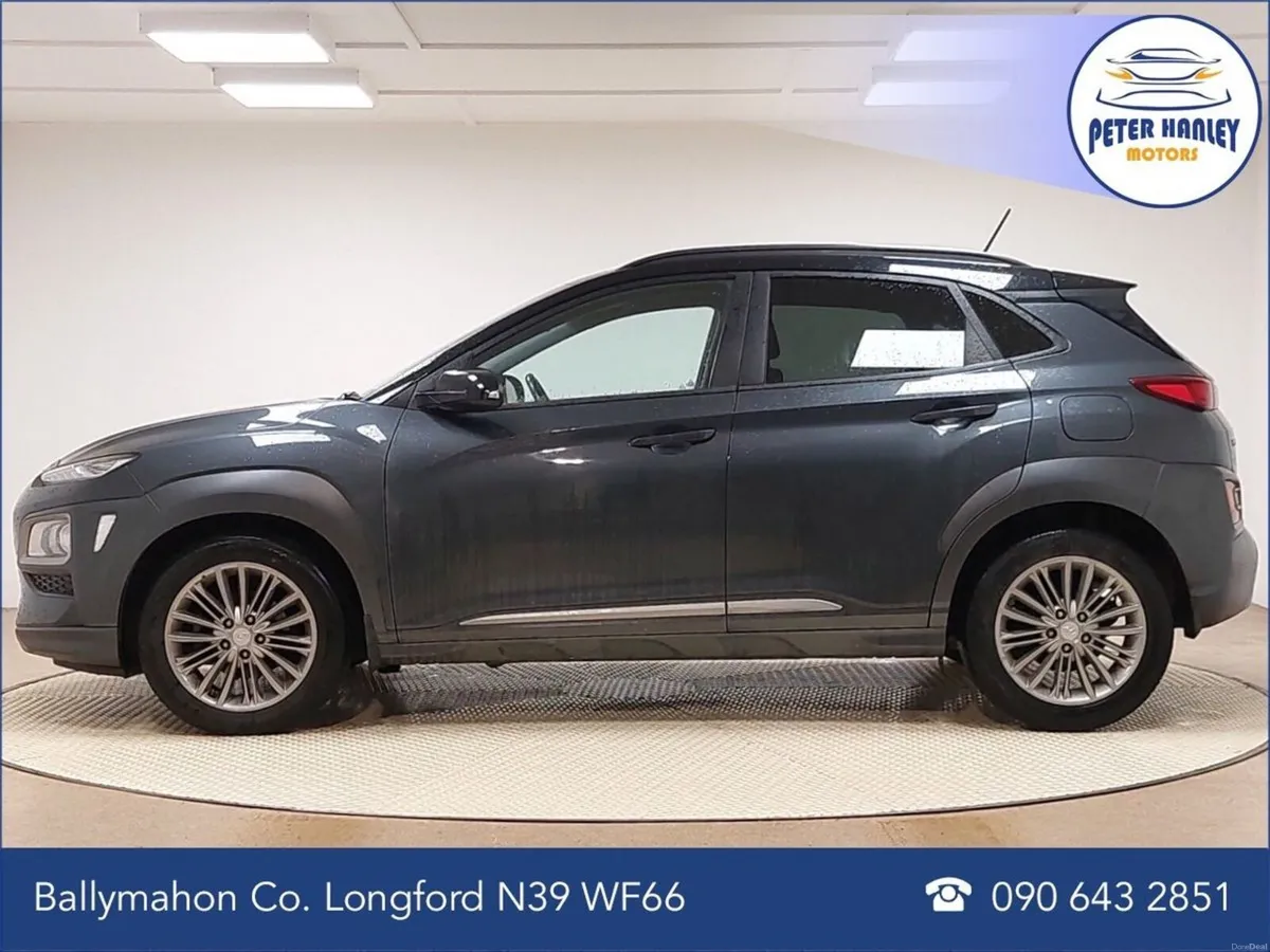 Hyundai KONA 1.0 T-GDI Executive - Image 4