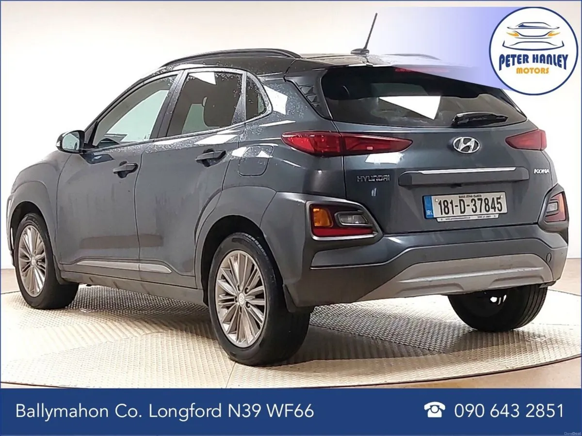 Hyundai KONA 1.0 T-GDI Executive - Image 5
