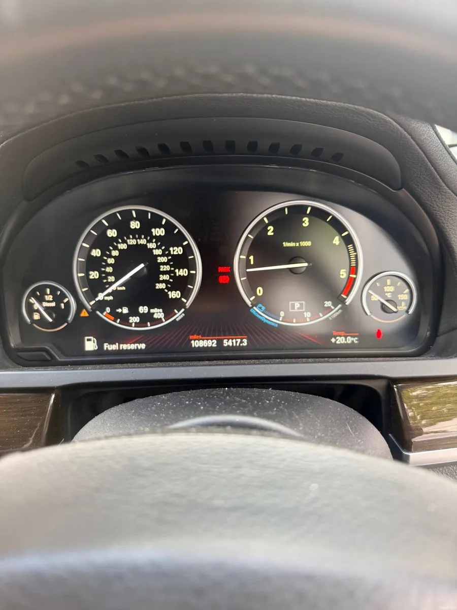Bmw 730d - Image 6