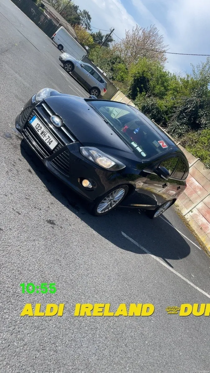 Ford focus - Image 2