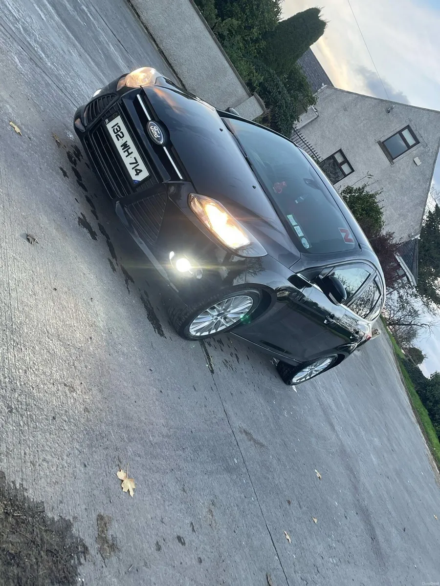 Ford focus - Image 4