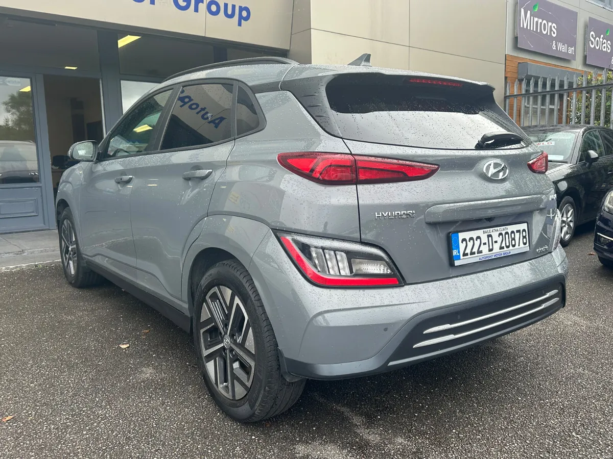 Premium 64 kWh - €2000 SCRAPPAGE AVAILABLE - Image 2