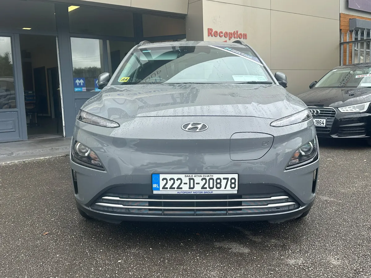 Premium 64 kWh - €2000 SCRAPPAGE AVAILABLE - Image 5