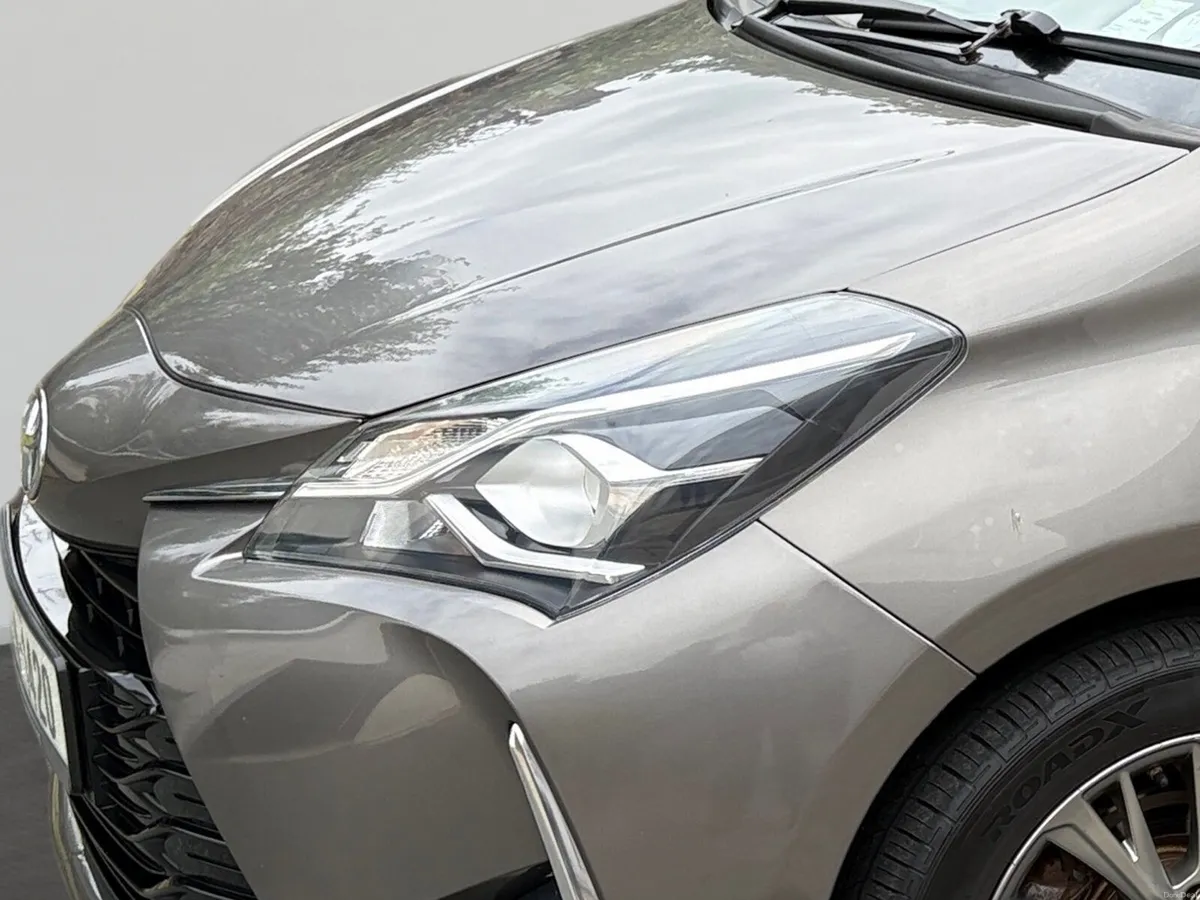 181-Toyota -Yaris -1.5-Luna -Hybrid -Automatic - Image 5