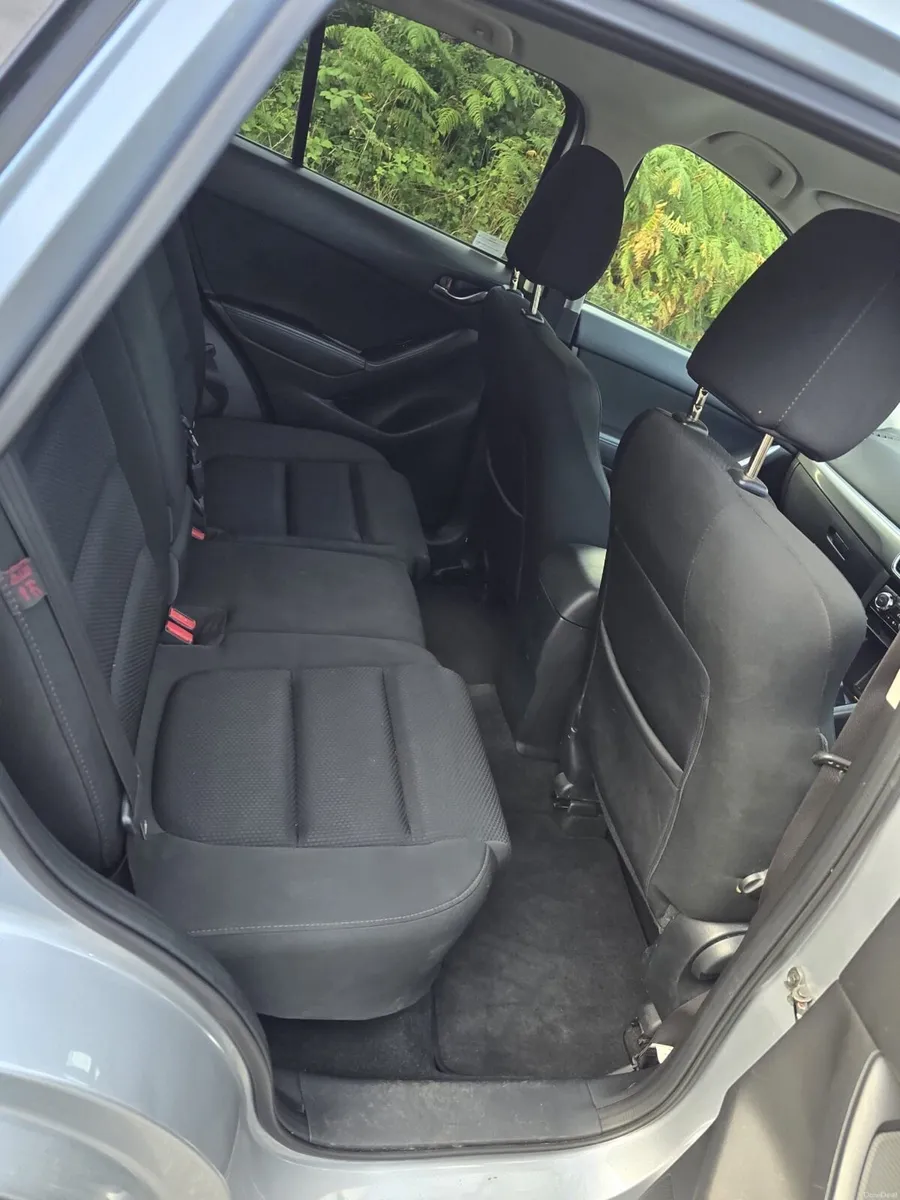 Mazda CX-5 - Excellent Condition | New NCT - Image 5