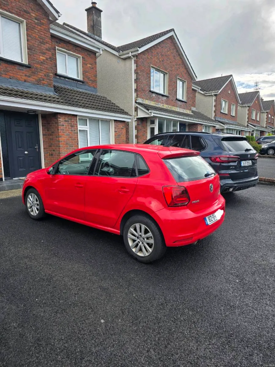 Volkswagen Polo 1.2 Automatic - Image 3