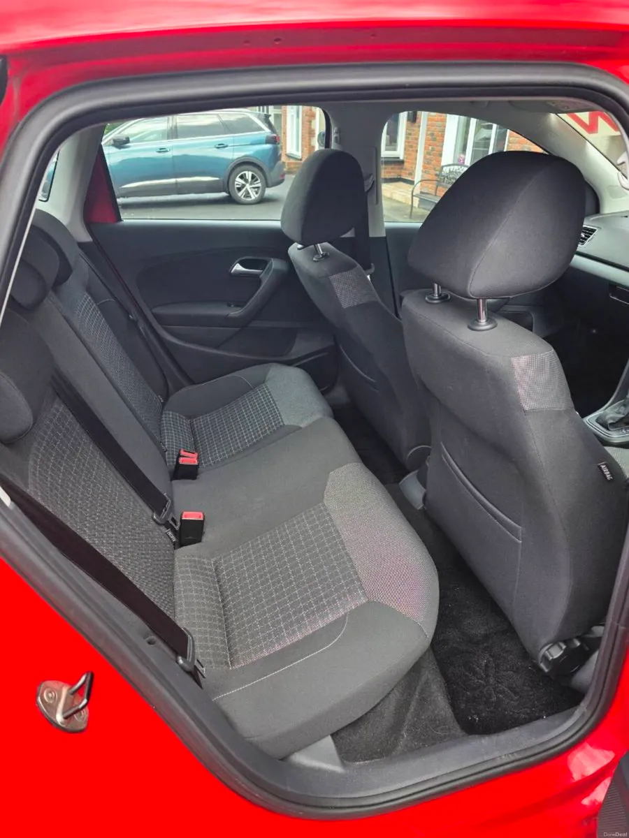 Volkswagen Polo 1.2 Automatic - Image 5