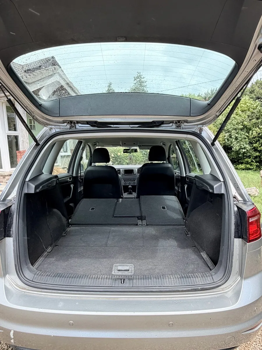 Volkswagen Golf 2016 - Image 5
