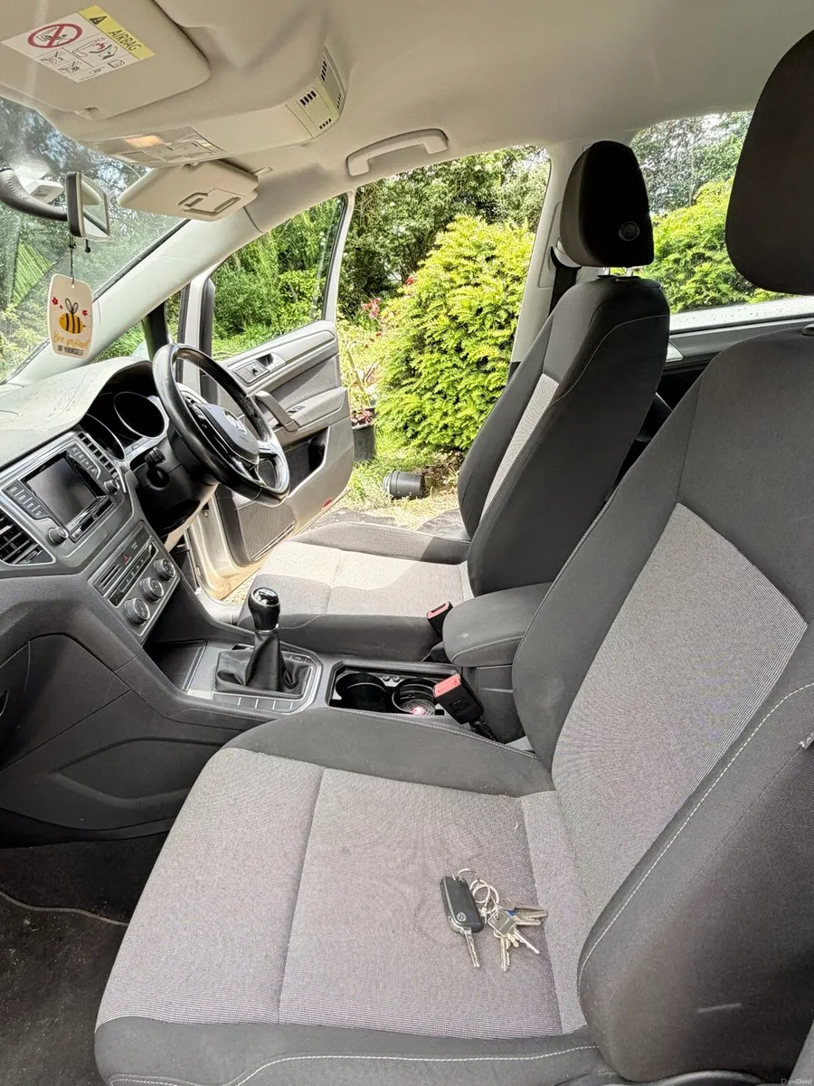 Volkswagen Golf 2016 - Image 6